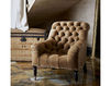 Кресло Ralph Lauren   Furniture 091-03 Классический / Исторический / Английский