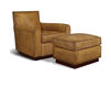 Кресло Ralph Lauren   Furniture 183-03 COM Классический / Исторический / Английский