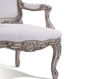 Кресло Ralph Lauren   Furniture 741-03 Классический / Исторический / Английский