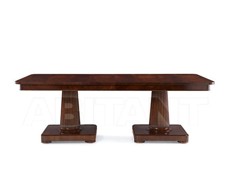 Купить Стол обеденный Ralph Lauren   Furniture 1855-20