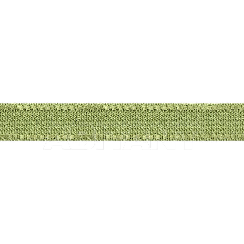 Купить Тесьма Chaddock Fabrics, Leathers & Trims 72BBR-LIME