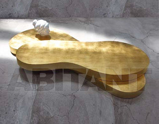 Столик журнальный Cyrus Company Anteprima 444TS