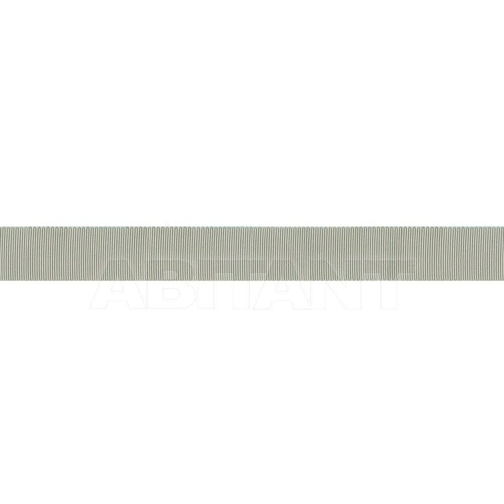 Купить Тесьма Chaddock Fabrics, Leathers & Trims 90KBR-Silver