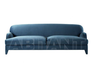 Диван ST. GERMAIN Selva Philipp POLTRONE E DIVANI 1094