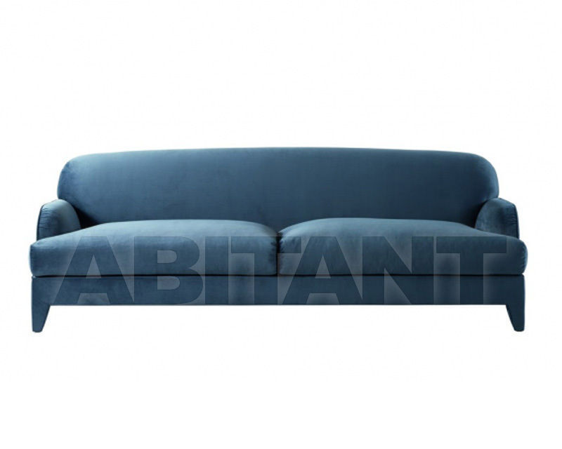 Купить Диван ST. GERMAIN Selva Philipp POLTRONE E DIVANI 1094