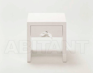 Тумбочка Cyrus Company Anteprima 471CC