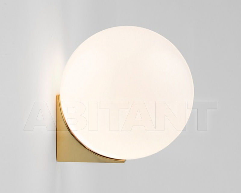 Купить Светильник настенный Michael Anastassiades 2017 Single Sconce 150 - Wall Mounted