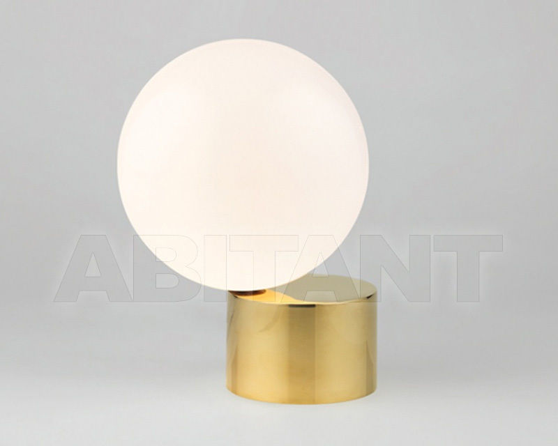 Купить Лампа настольная Michael Anastassiades 2017 Tip of the Tongue