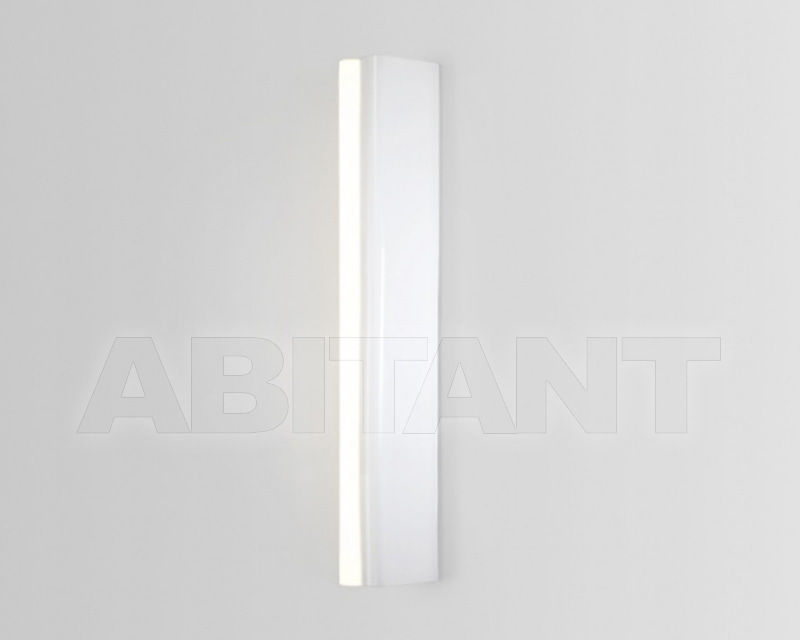 Купить Светильник настенный Michael Anastassiades 2017 White Porcelain Series - Ceiling & Wall - T1