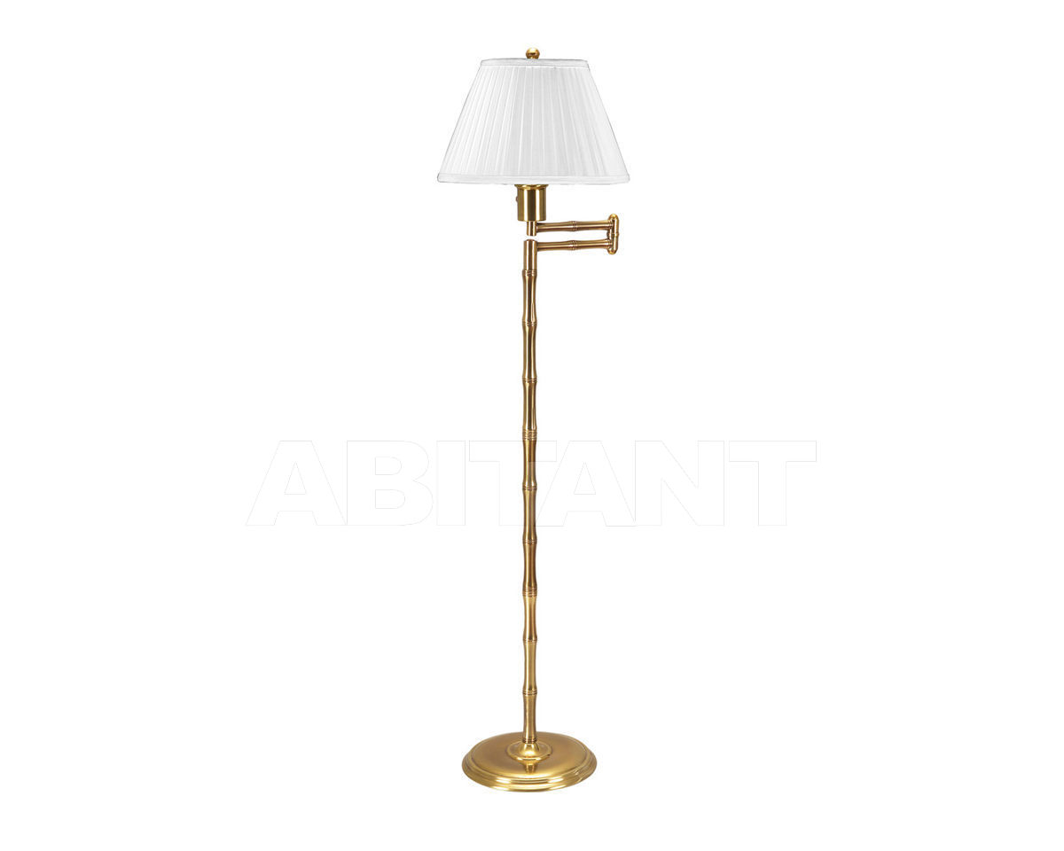 Купить Торшер Wildwood Lamps Frederick Cooper 65072-3