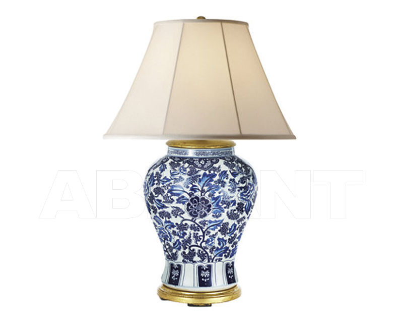 ralph lauren lamps white