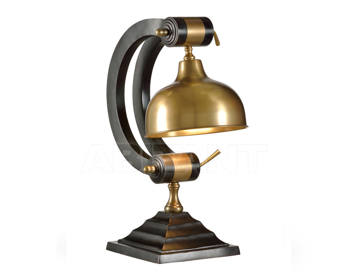 Купить Лампа настольная Wildwood Lamps Frederick Cooper 65434