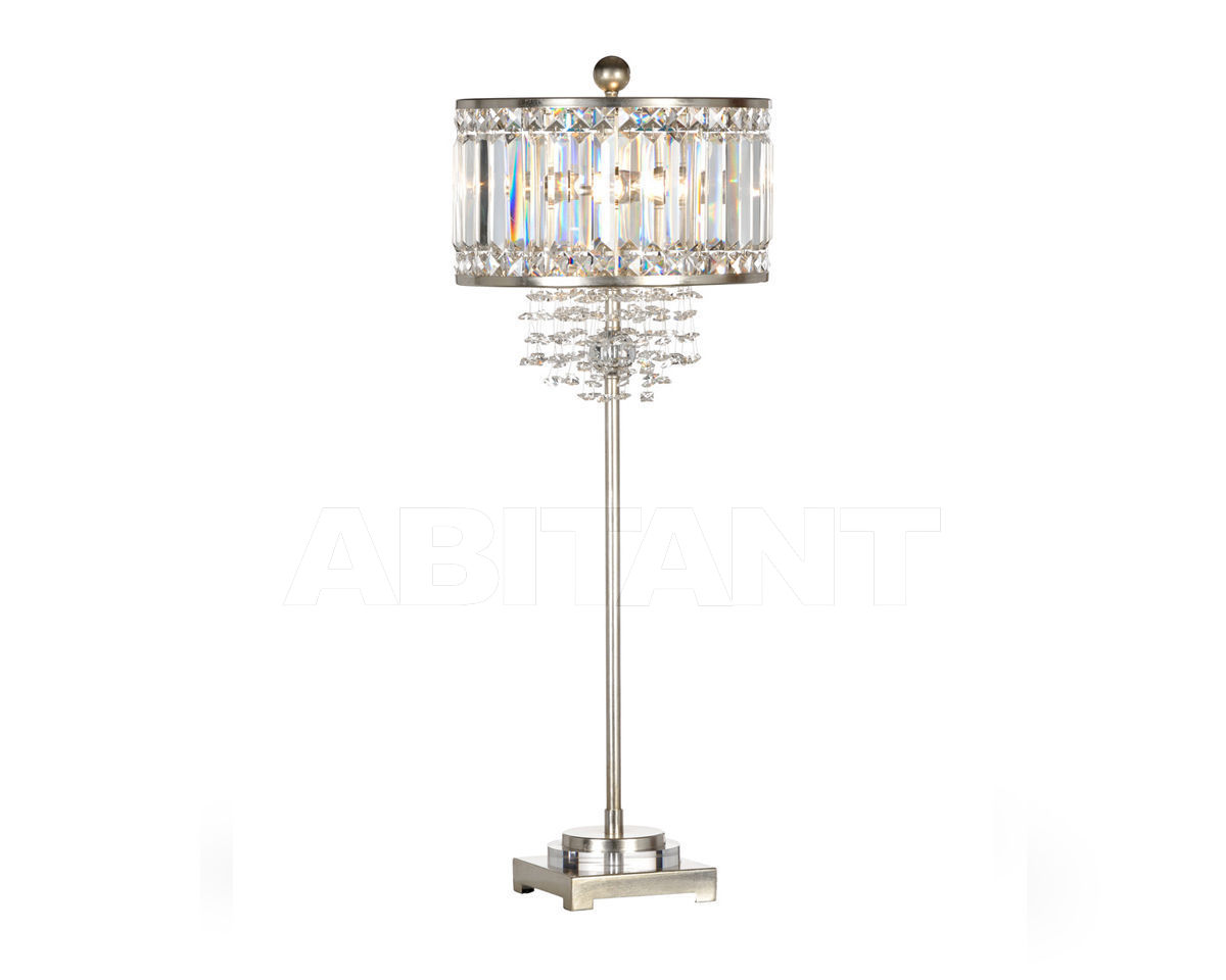Купить Лампа настольная Wildwood Lamps Frederick Cooper 66805