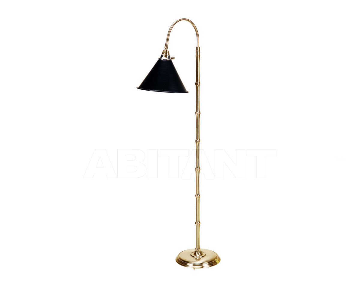 Купить Лампа напольная Wildwood Lamps Frederick Cooper 65071