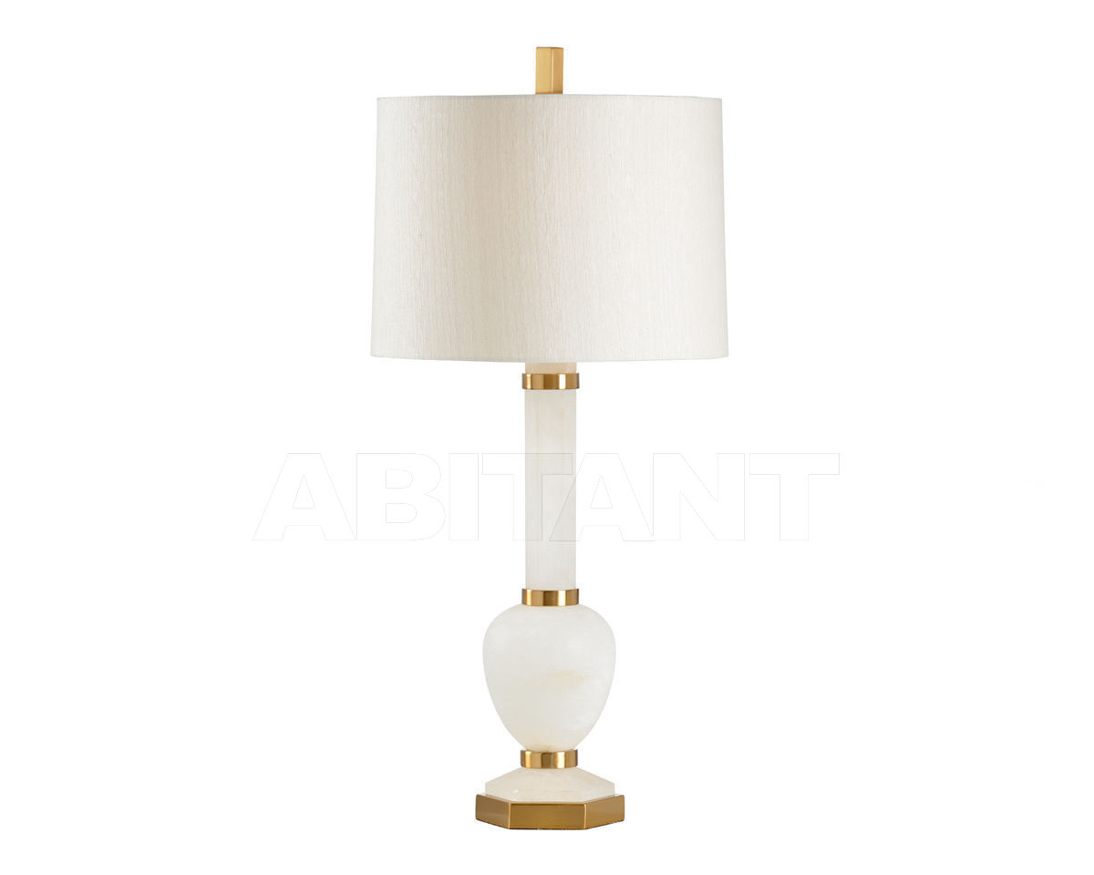 Купить Лампа настольная Wildwood Lamps Frederick Cooper 65609