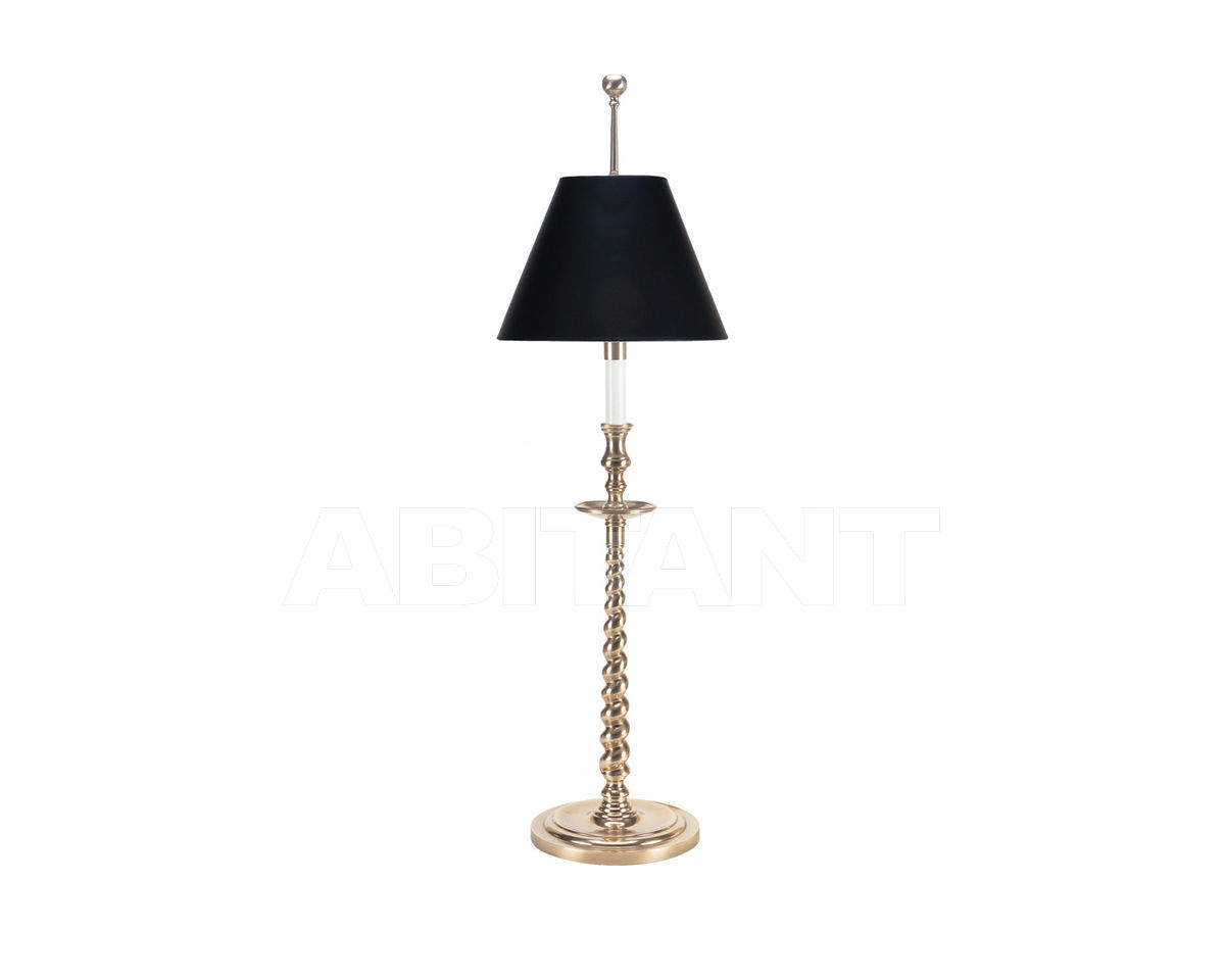 Купить Лампа настольная Wildwood Lamps Frederick Cooper 65039-2