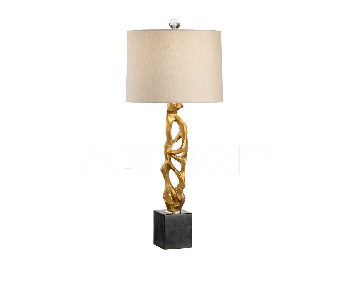 Купить Лампа настольная Wildwood Lamps Frederick Cooper 65485