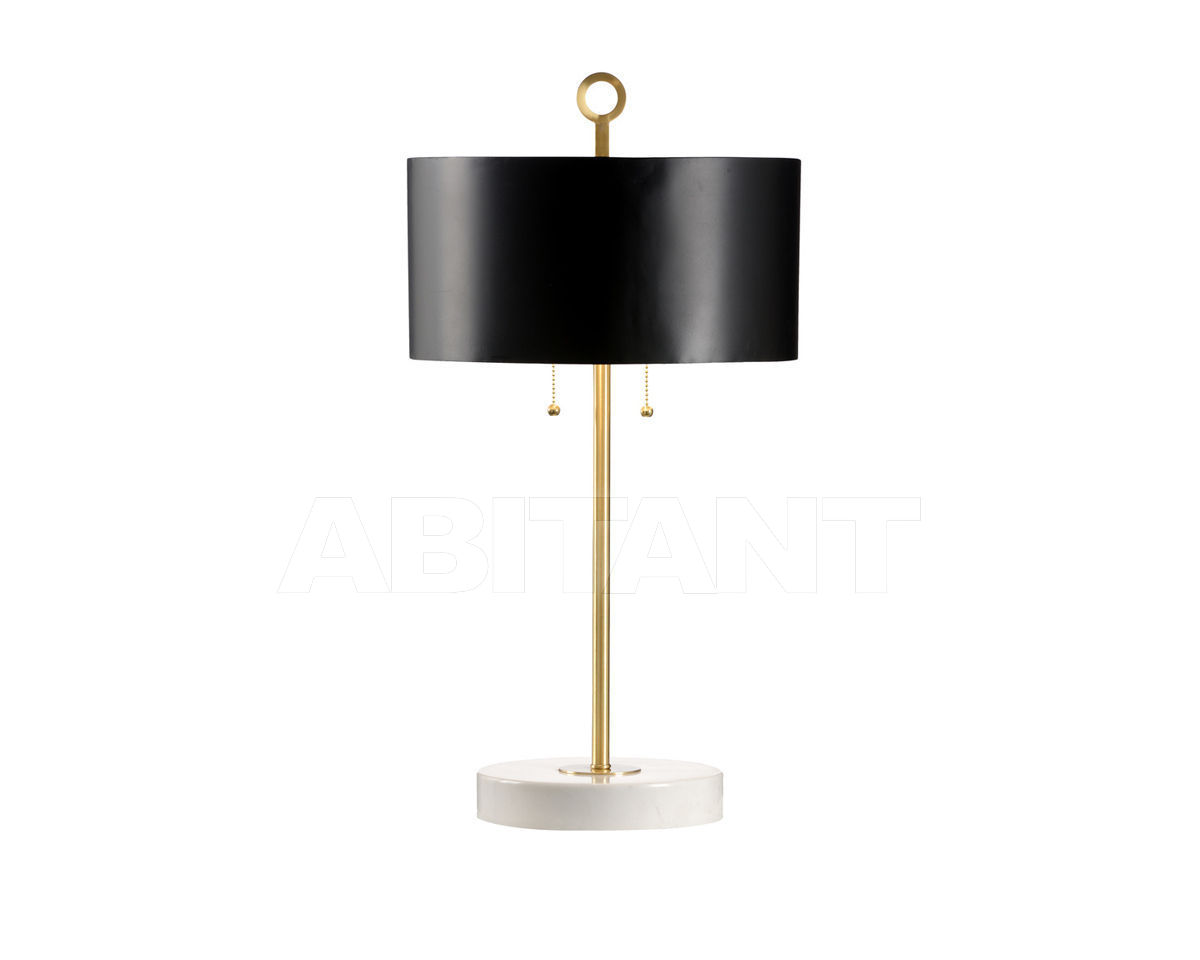 Купить Лампа настольная Wildwood Lamps Frederick Cooper 65479