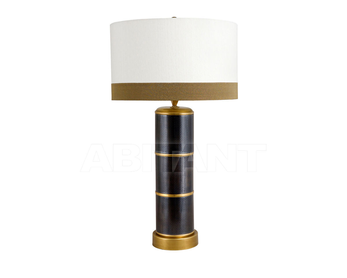 Купить Лампа настольная Wildwood Lamps Frederick Cooper 65069