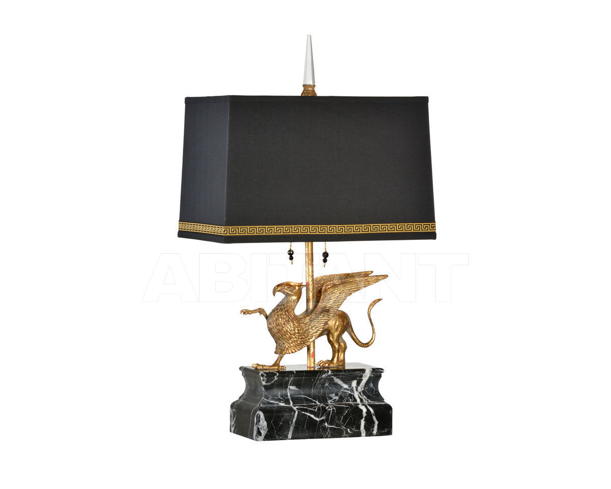 Купить Лампа настольная Wildwood Lamps Frederick Cooper 66822