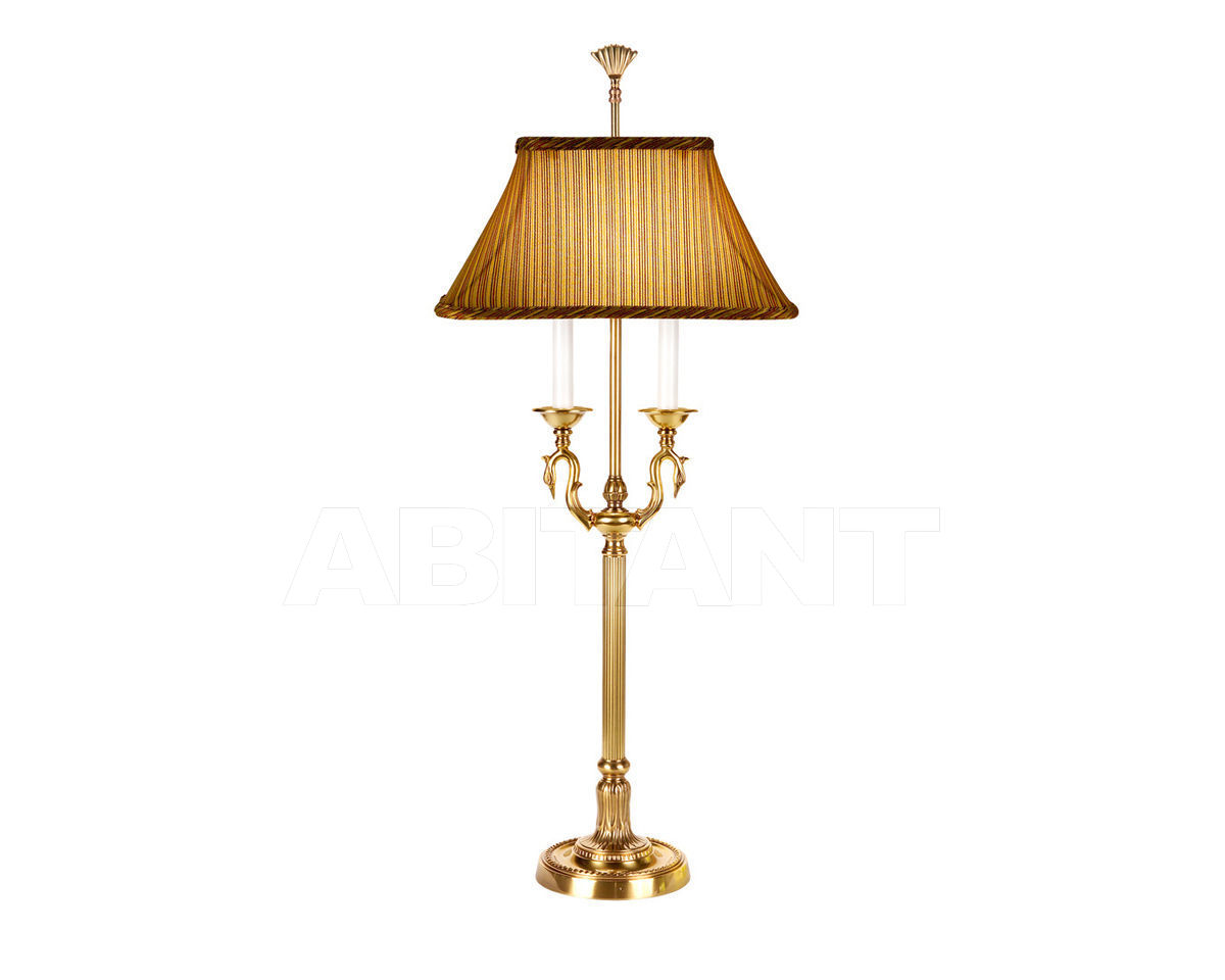 Купить Лампа настольная Wildwood Lamps Frederick Cooper 65051