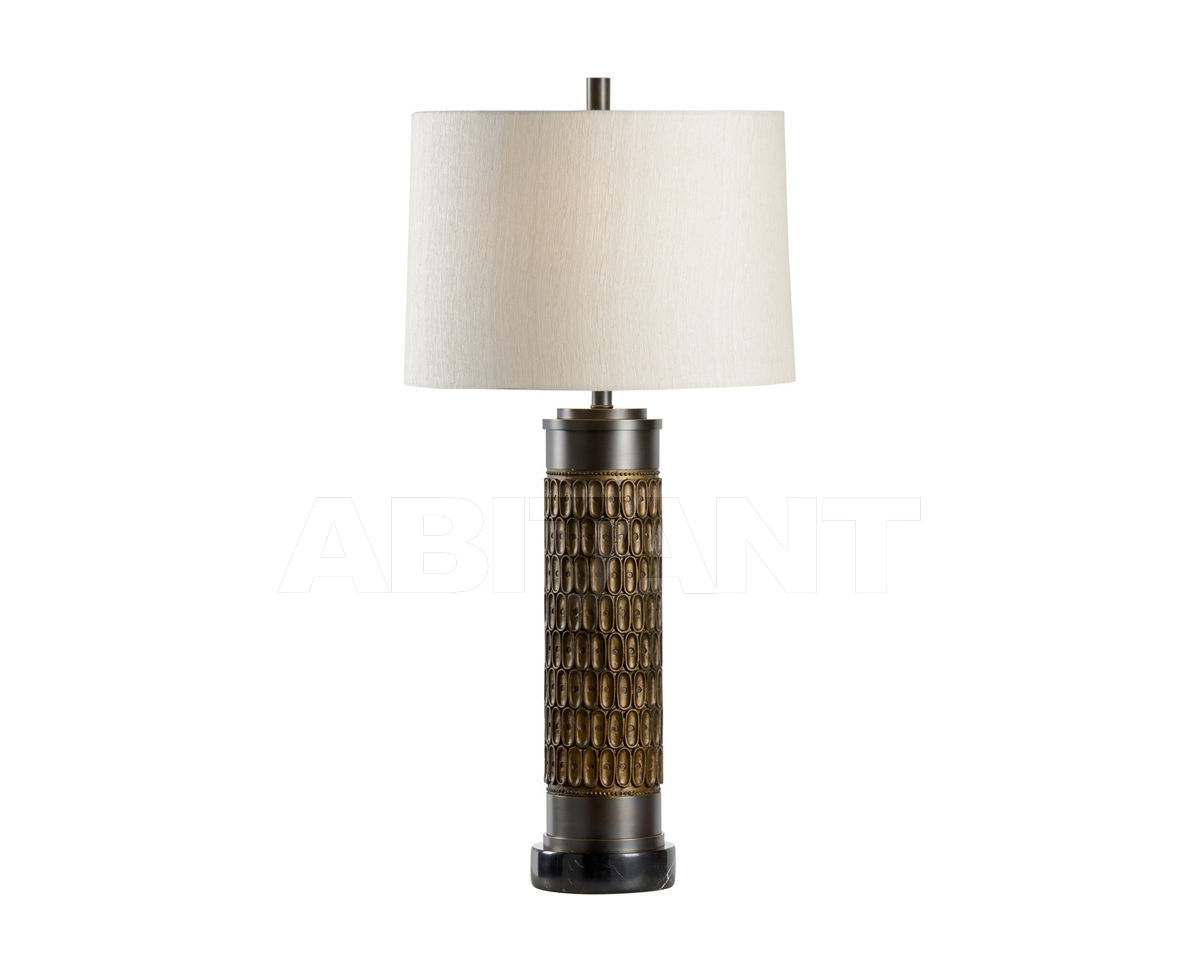 Купить Лампа настольная Wildwood Lamps Frederick Cooper 65589