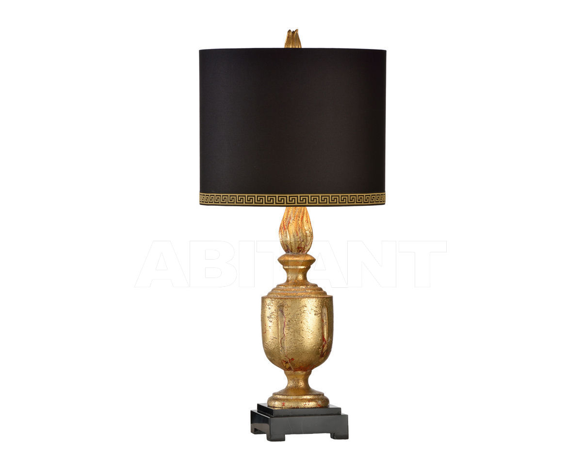 Купить Лампа настольная Wildwood Lamps Frederick Cooper 66815