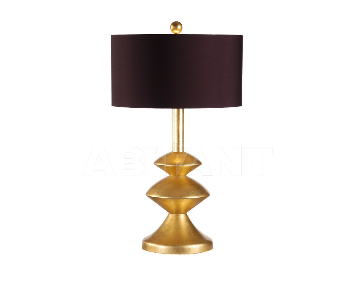 Купить Лампа настольная Wildwood Lamps Frederick Cooper 65346