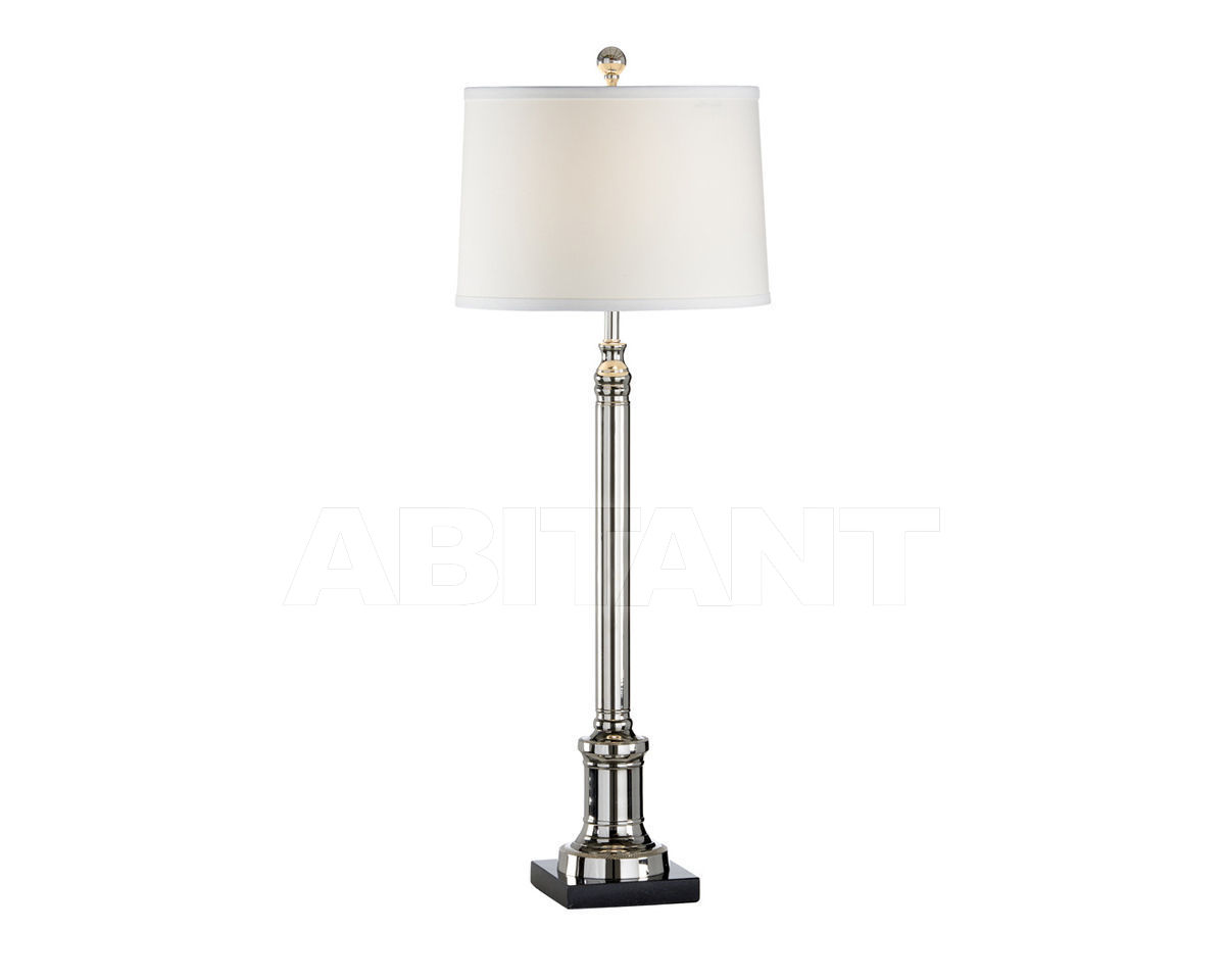 Купить Лампа настольная Wildwood Lamps Frederick Cooper 65492