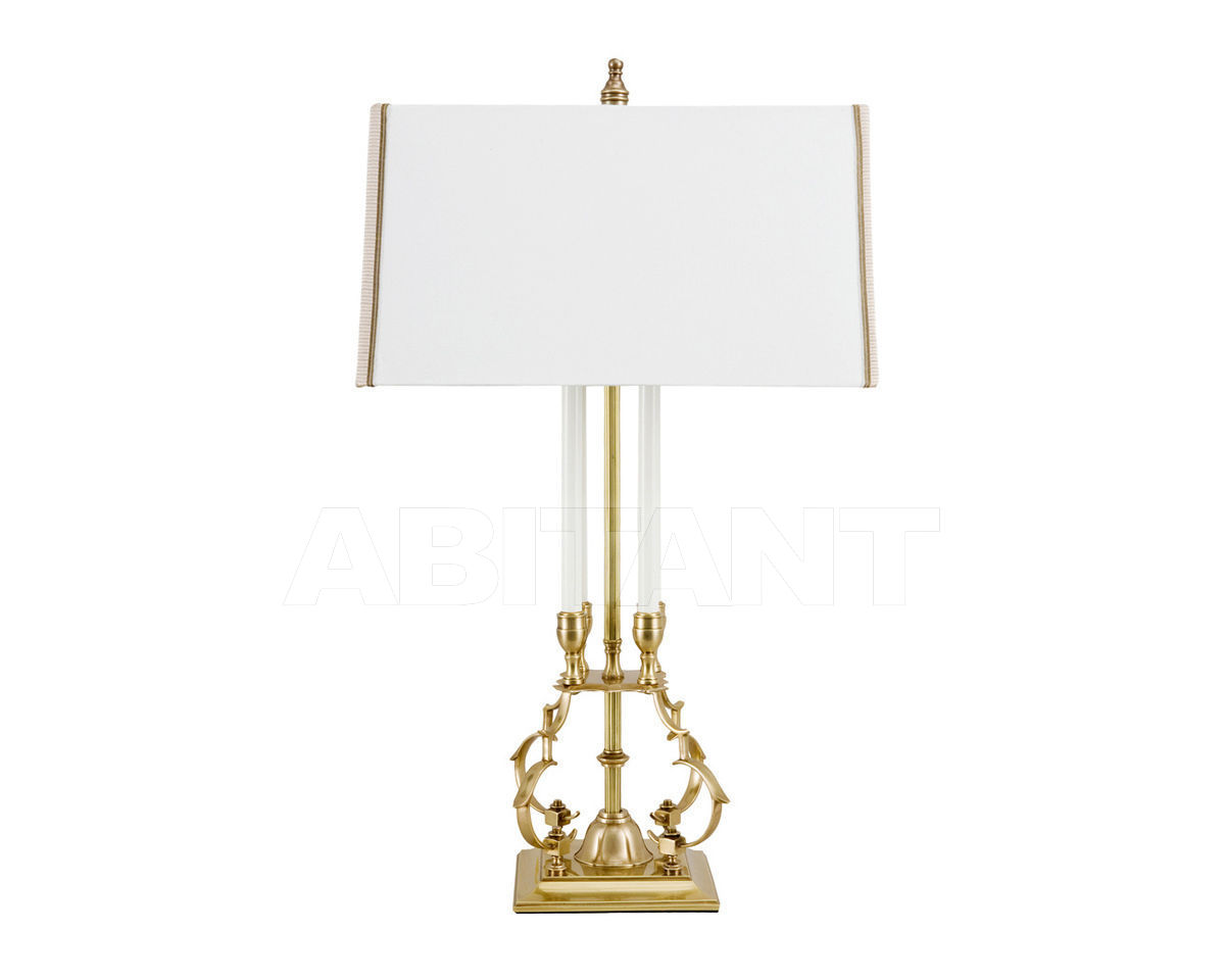Купить Лампа настольная Wildwood Lamps Frederick Cooper 65137