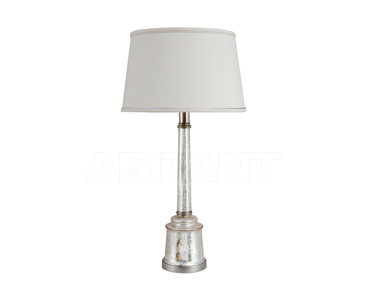 Купить Лампа настольная Wildwood Lamps Frederick Cooper 65255