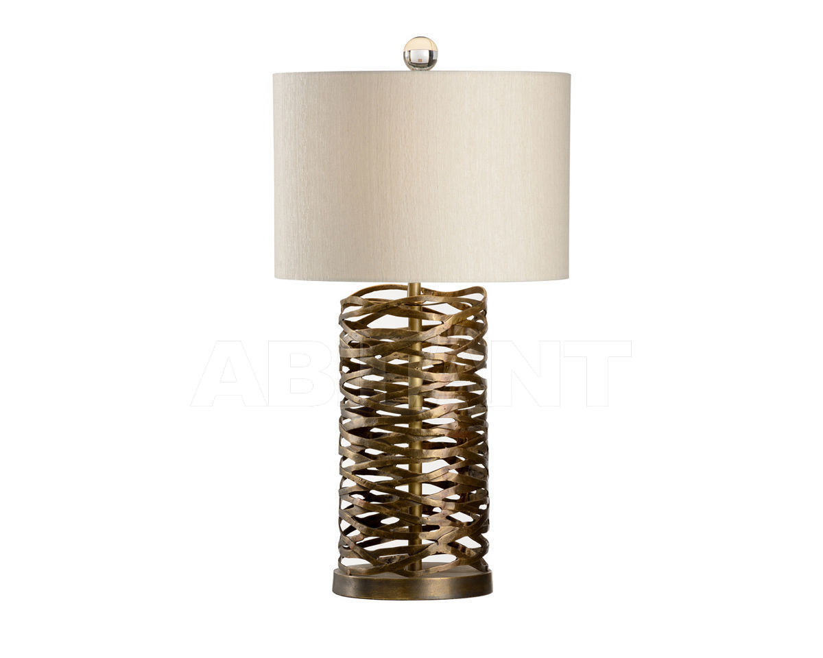 Купить Лампа настольная Wildwood Lamps Frederick Cooper 65574