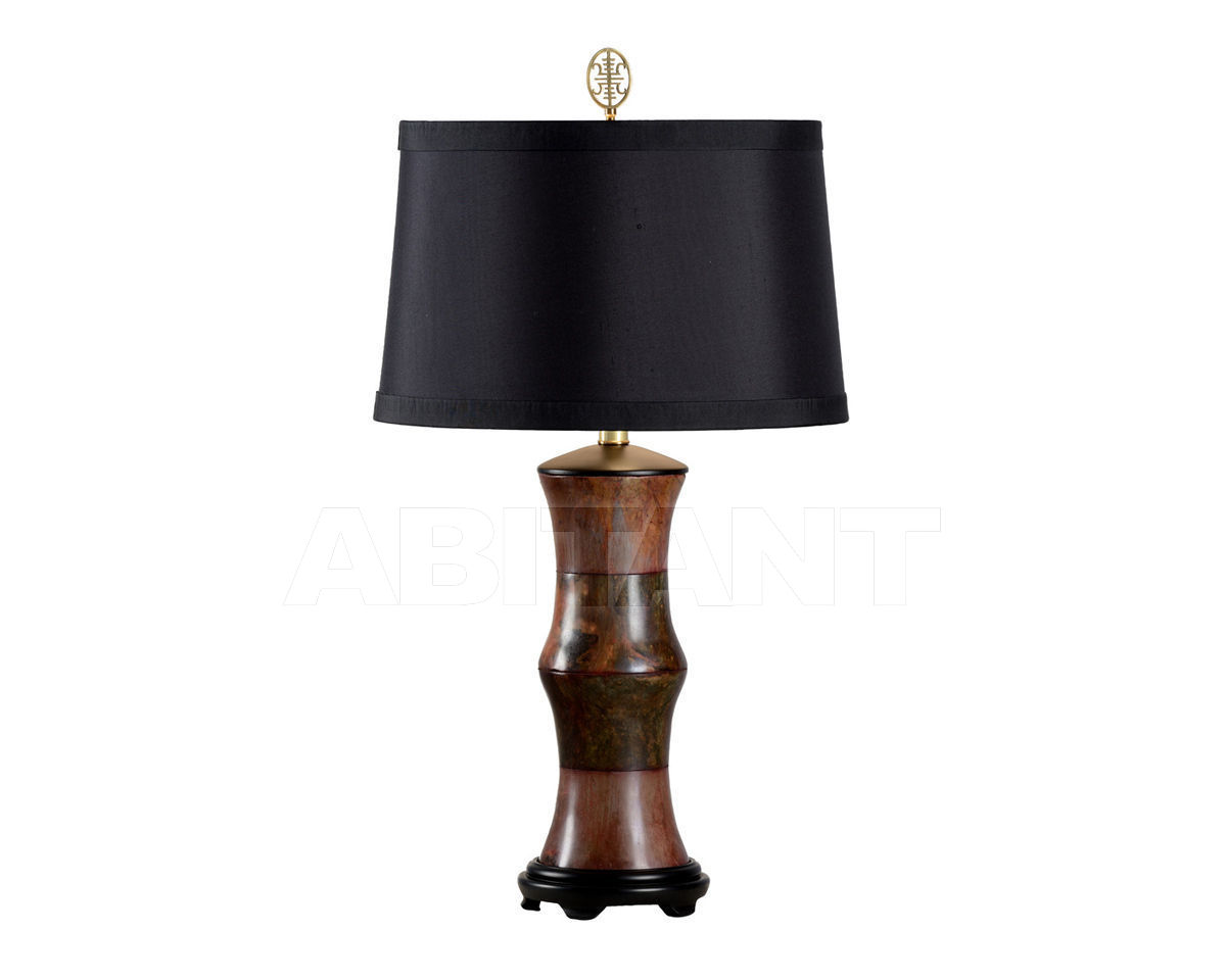 Купить Лампа настольная Wildwood Lamps Frederick Cooper 65591