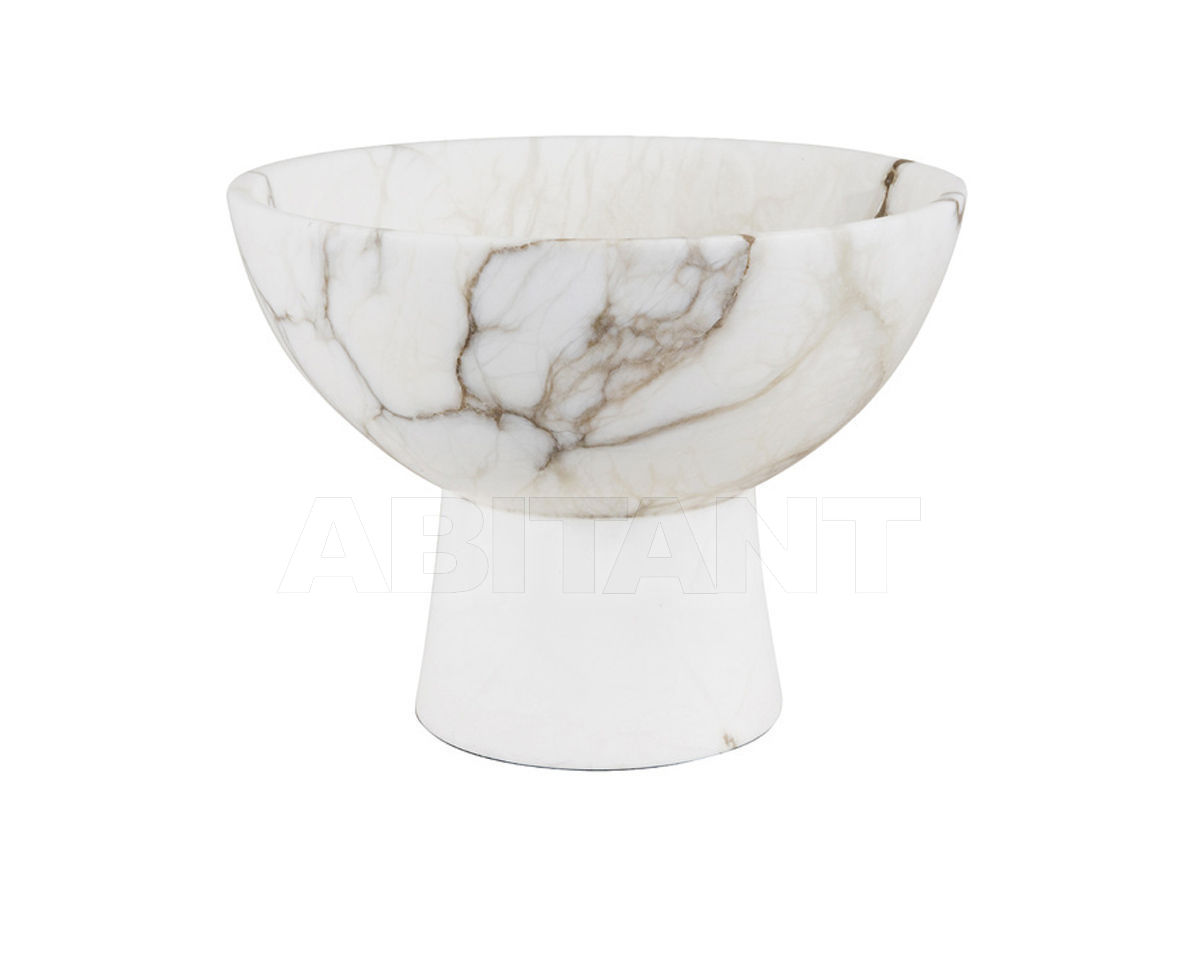 Купить Ваза для фруктов Wildwood Lamps Frederick Cooper 296007