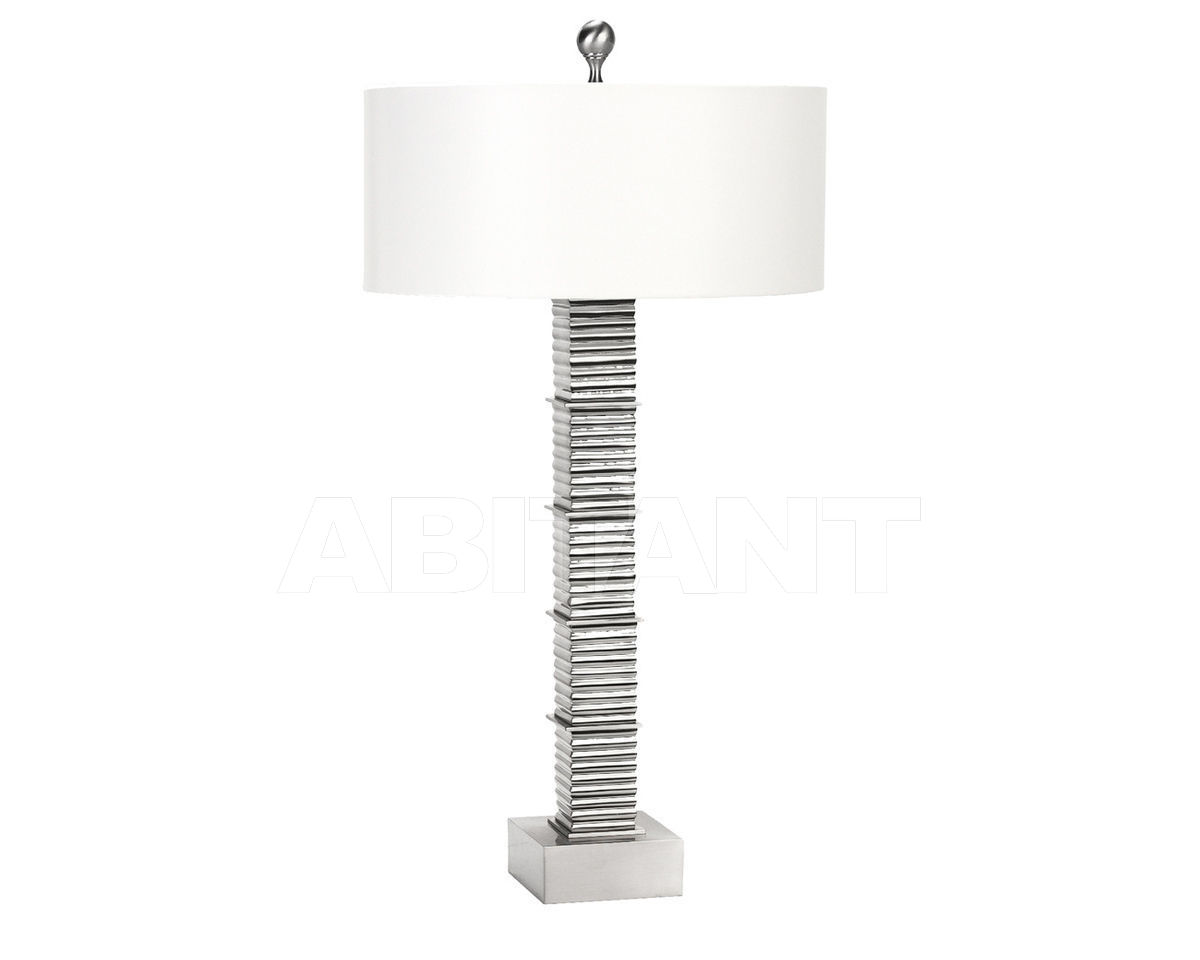 Купить Лампа настольная Wildwood Lamps Frederick Cooper 65201