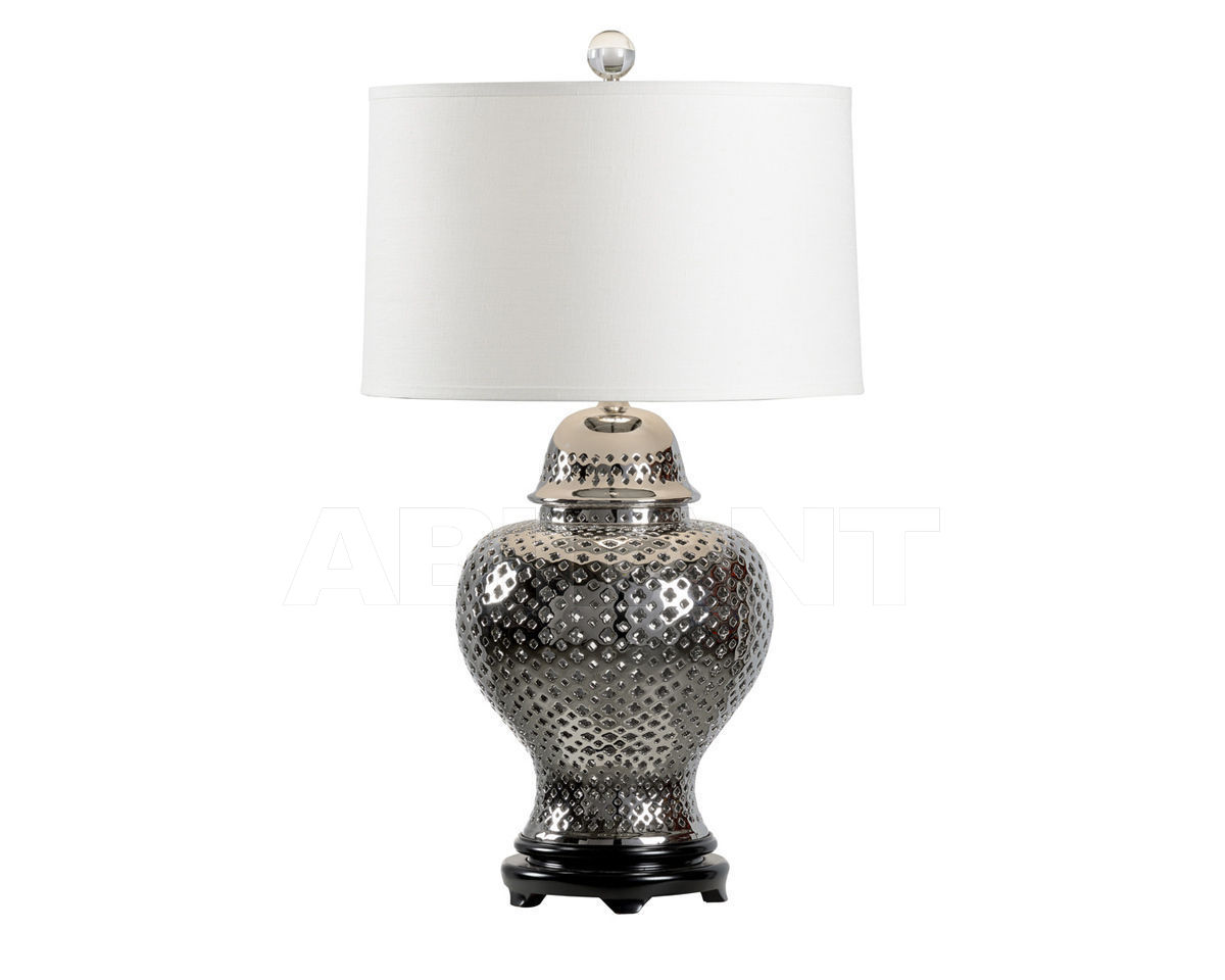 Купить Лампа настольная Wildwood Lamps Frederick Cooper 65599
