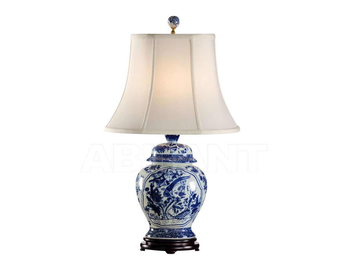 Купить Лампа настольная Wildwood Lamps Frederick Cooper 65151
