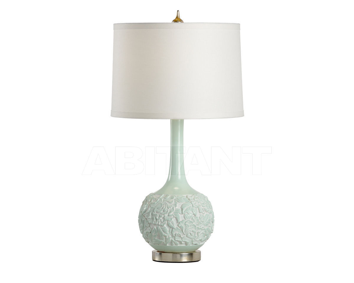 Купить Лампа настольная Wildwood Lamps Biltmore 23333