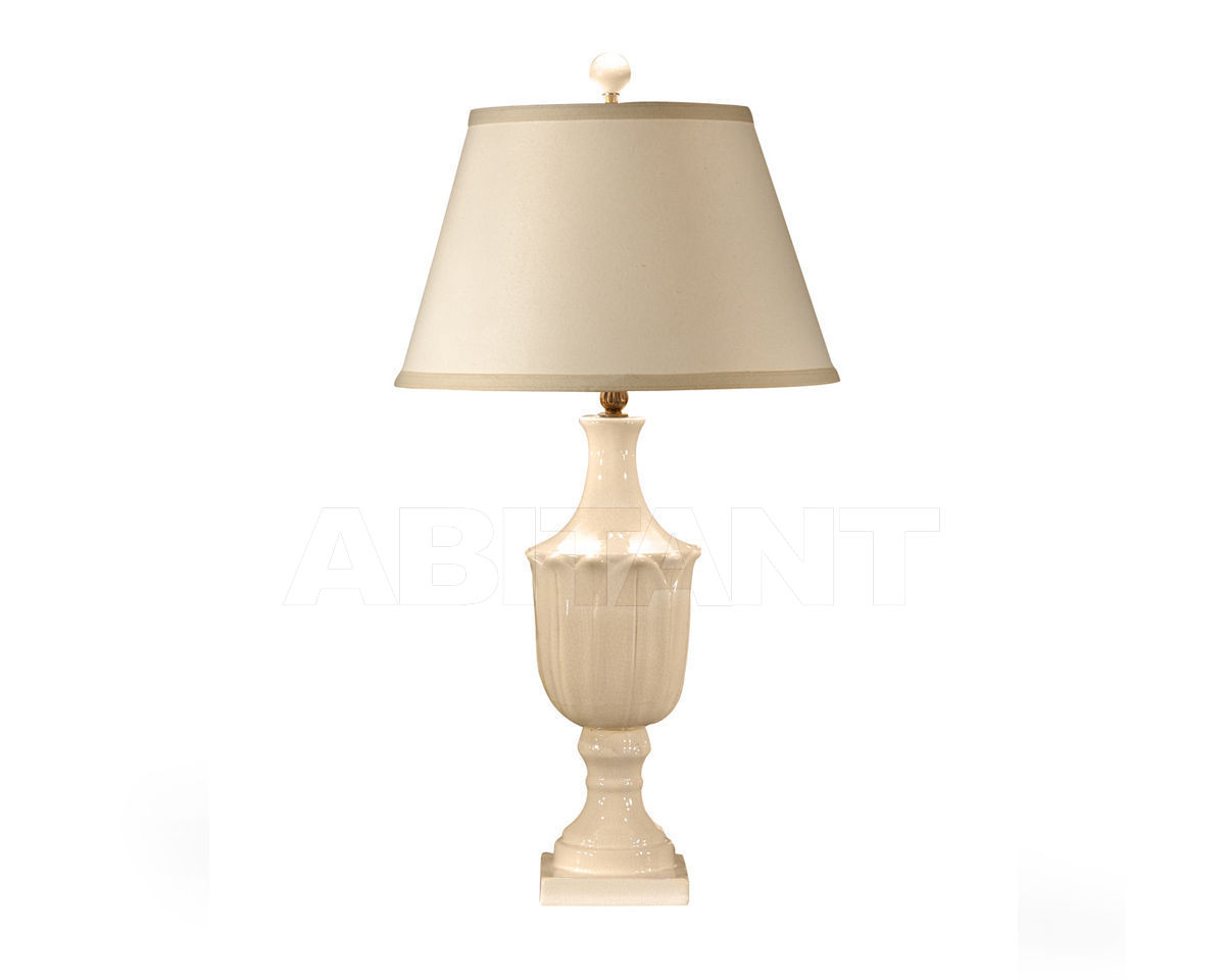 Купить Лампа настольная Wildwood Lamps Frederick Cooper 9221