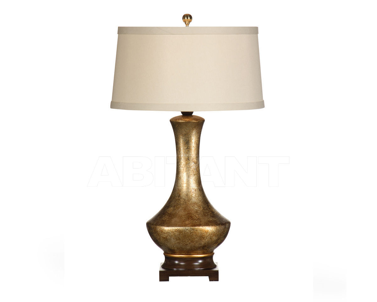 Купить Лампа настольная Wildwood Lamps Frederick Cooper 9448