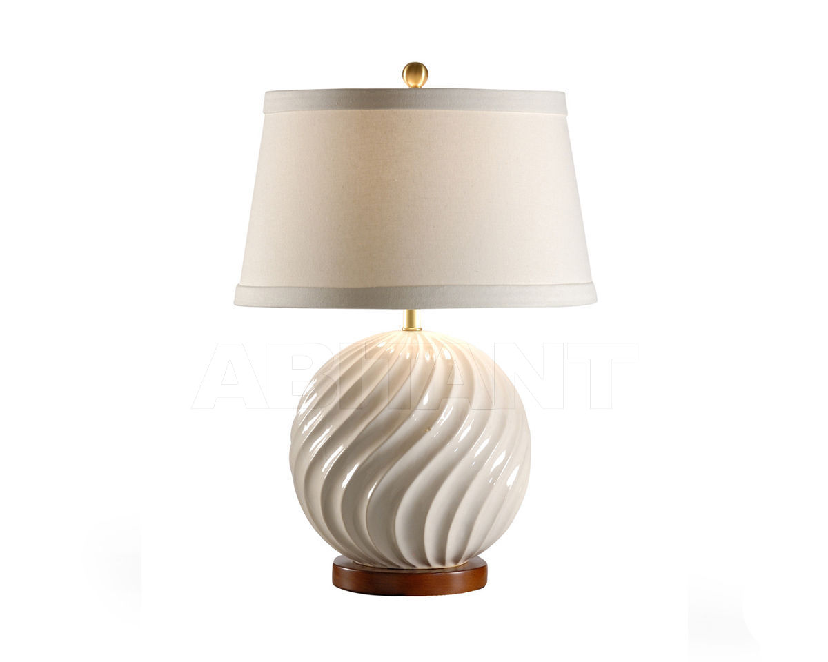 Купить Лампа настольная Wildwood Lamps Frederick Cooper 46911