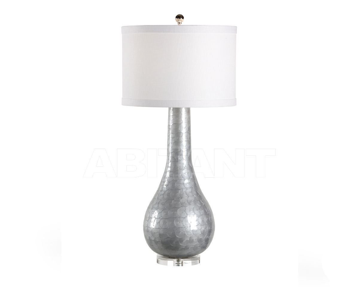 Купить Лампа настольная Wildwood Lamps Frederick Cooper 46951