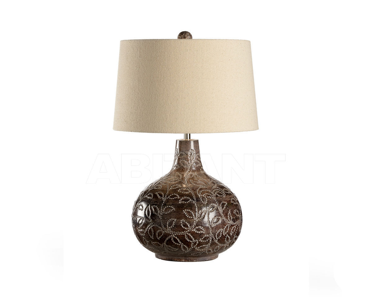 Купить Лампа настольная Wildwood Lamps Frederick Cooper 60360