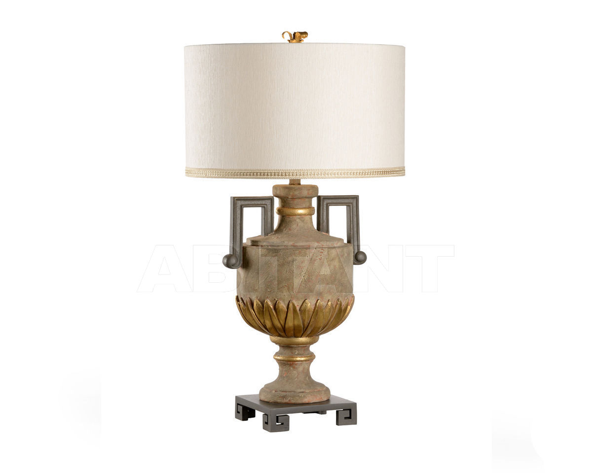 Купить Лампа настольная Wildwood Lamps Frederick Cooper 60366