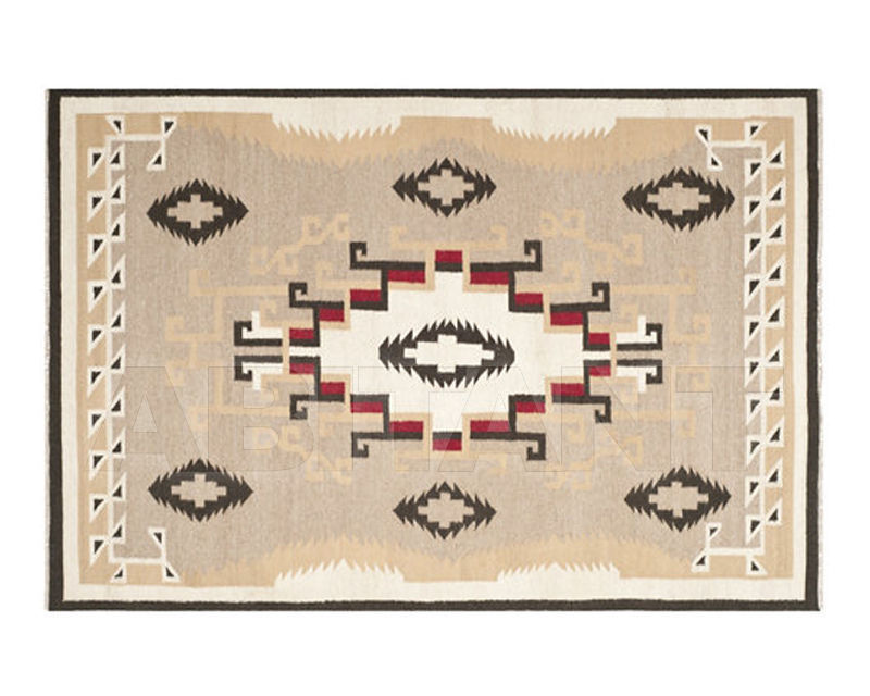 Купить Восточный ковер Ralph Lauren   Floorcovering RLR5532A