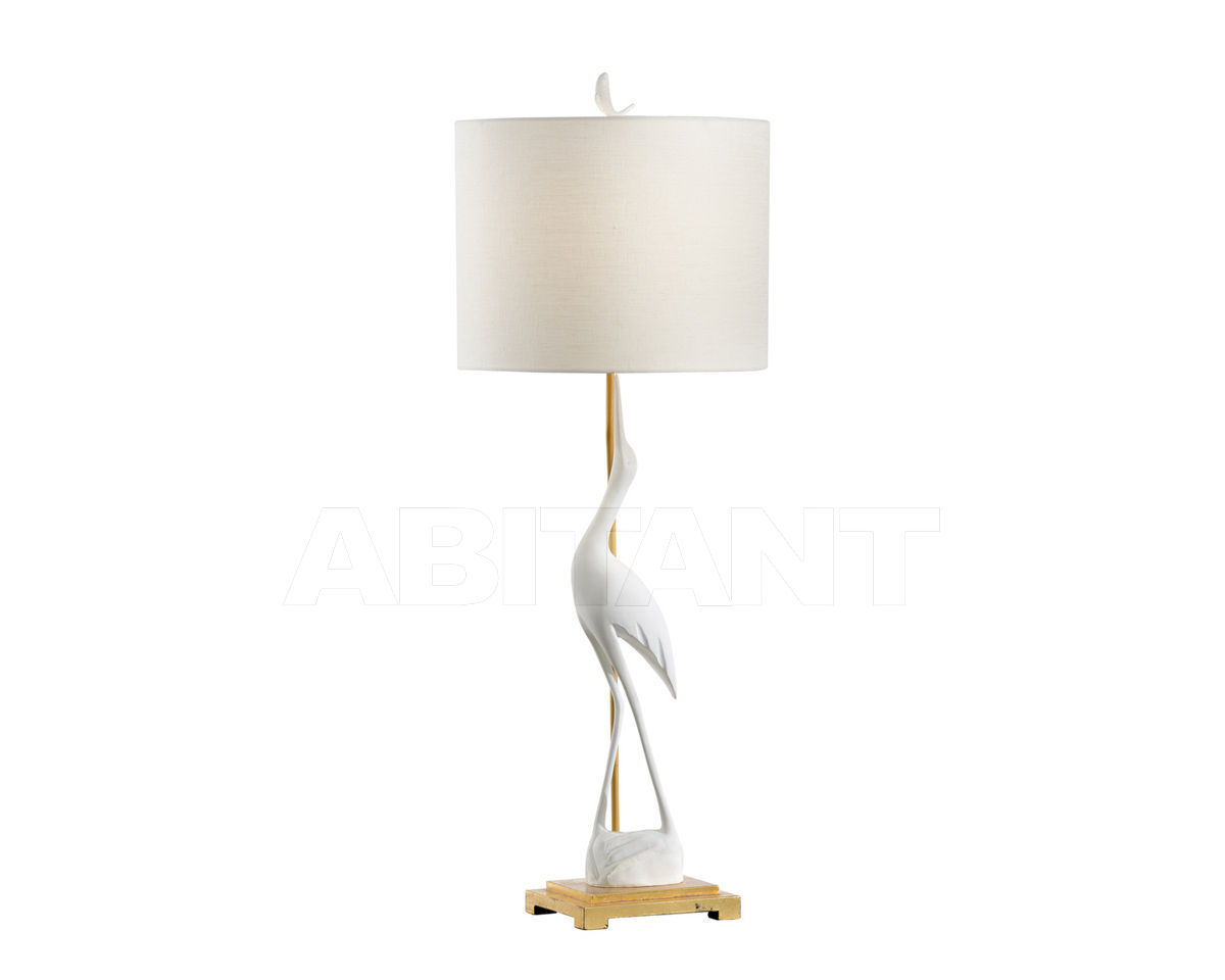 Купить Лампа настольная Wildwood Lamps Frederick Cooper 60616