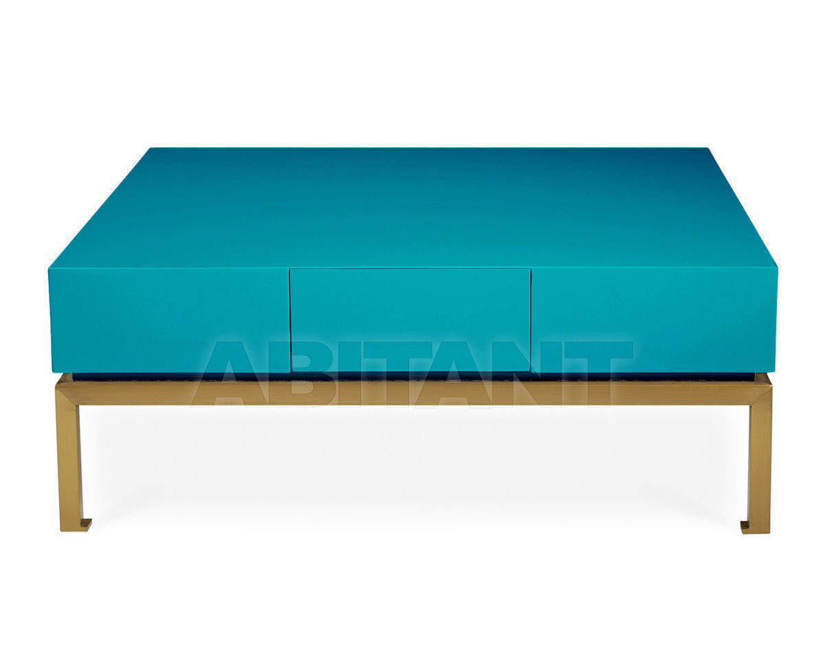 Купить Столик журнальный Jonathan Adler PEKING  14-8500019