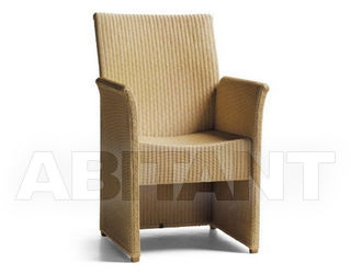 Кресло IRIS Loom Italia by Serramenti Granzotto Giorno AC27