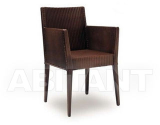 Кресло LADY Loom Italia by Serramenti Granzotto Giorno AC 109 LOOM SEAT