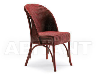 Стул LILLÀ Loom Italia by Serramenti Granzotto World Loom AWS033